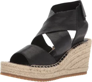 Women's Willow Espadrille Wedge Sandal