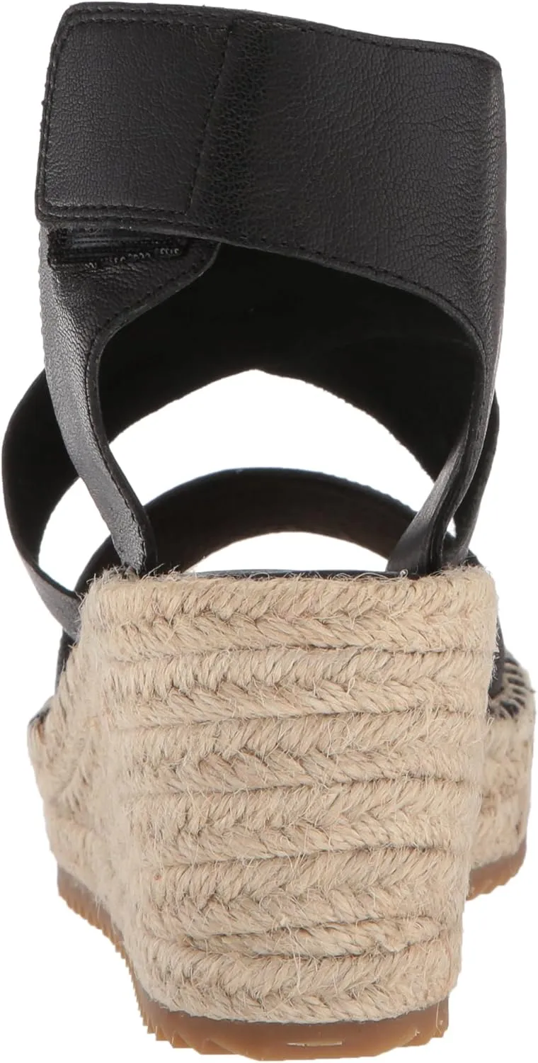 Women's Willow Espadrille Wedge Sandal