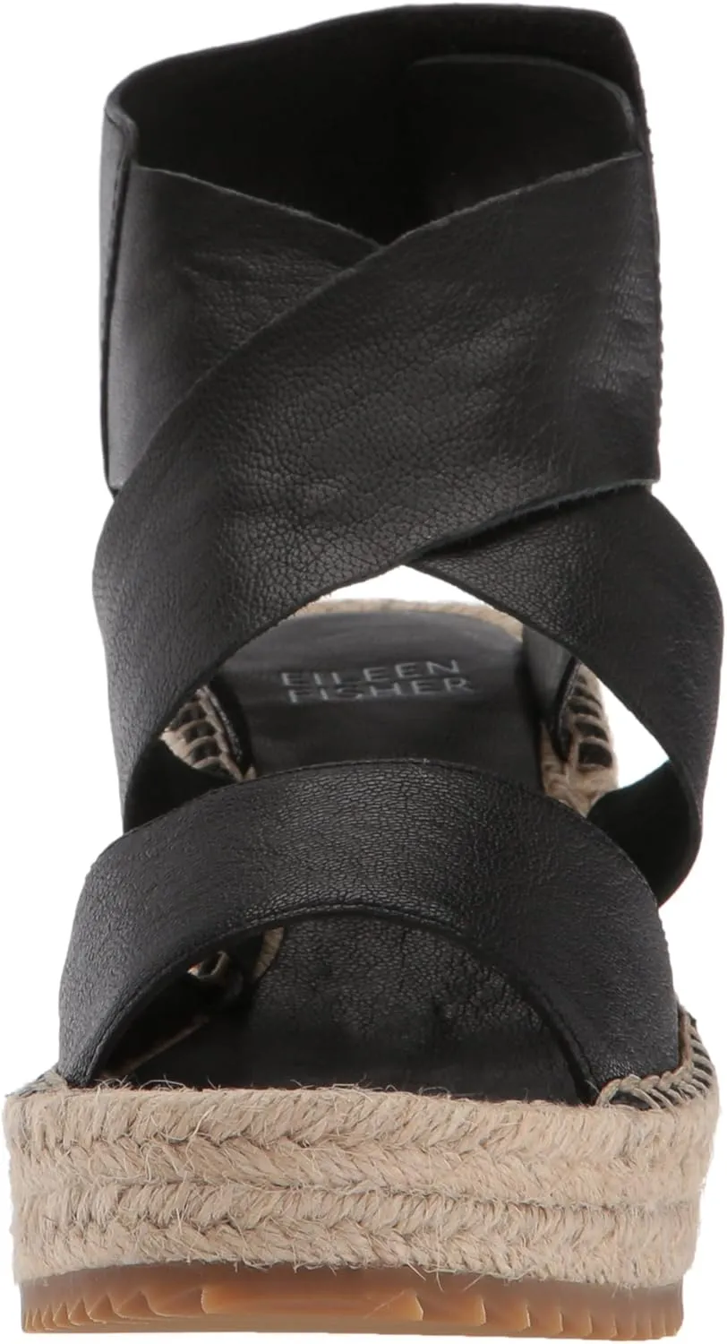 Women's Willow Espadrille Wedge Sandal