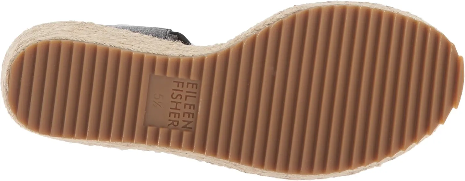 Women's Willow Espadrille Wedge Sandal