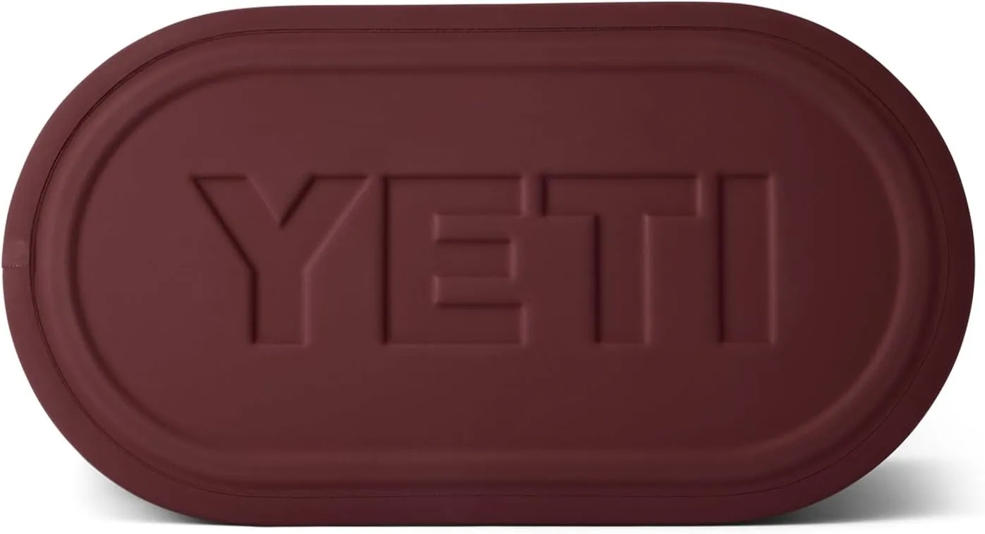 YETI Camino 35 Carryall with Internal Dividers, All-Purpose Utility, Boat and Beach Tote Bag, Durable, Waterproof