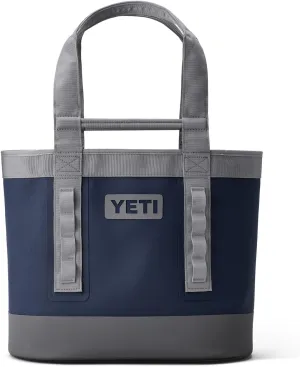 YETI Camino 35 Carryall with Internal Dividers, All-Purpose Utility, Boat and Beach Tote Bag, Durable, Waterproof