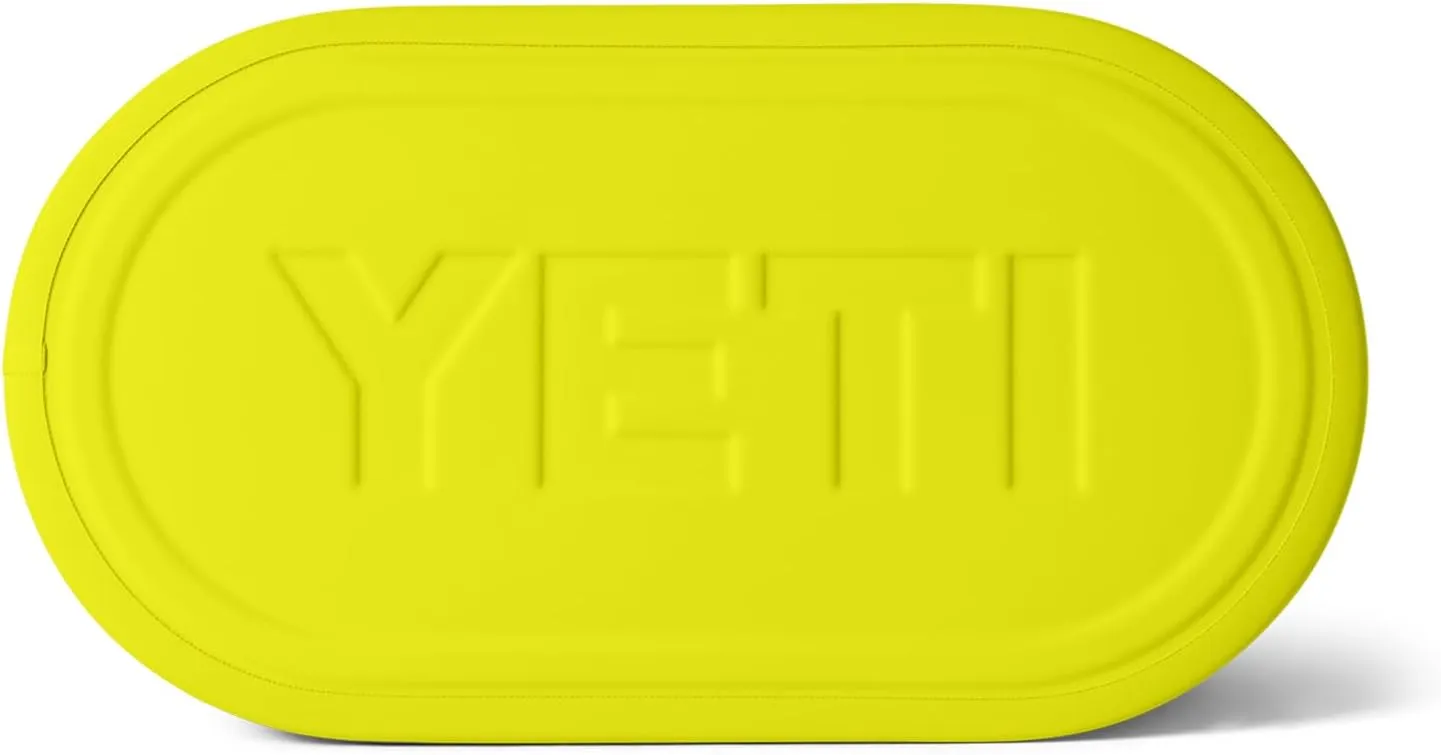 YETI Camino 35 Carryall with Internal Dividers, All-Purpose Utility, Boat and Beach Tote Bag, Durable, Waterproof