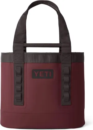 YETI Camino 35 Carryall with Internal Dividers, All-Purpose Utility, Boat and Beach Tote Bag, Durable, Waterproof