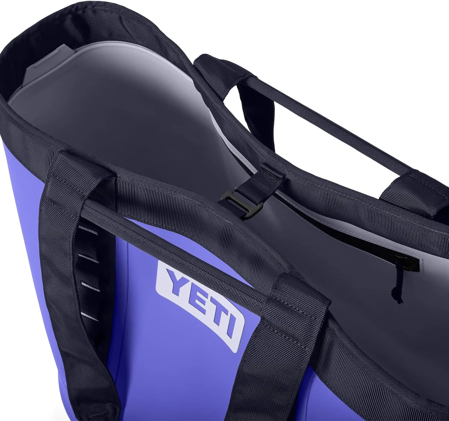 YETI Camino 50 Carryall with Internal Dividers, All-Purpose Utility, Boat and Beach Tote Bag, Durable, Waterproof