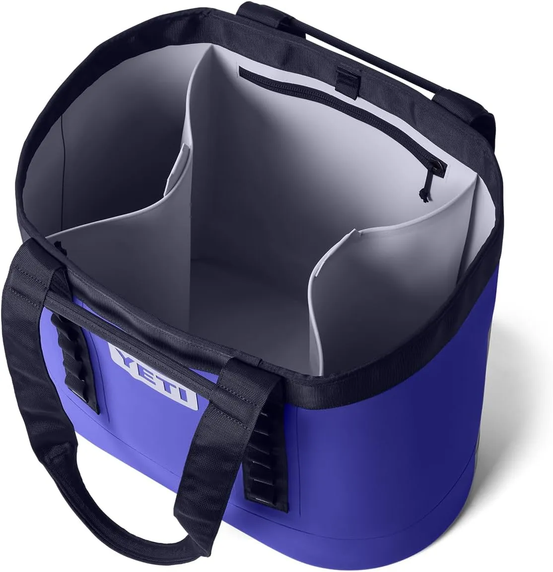 YETI Camino 50 Carryall with Internal Dividers, All-Purpose Utility, Boat and Beach Tote Bag, Durable, Waterproof