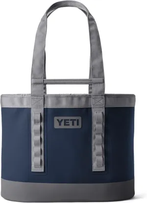 YETI Camino 50 Carryall with Internal Dividers, All-Purpose Utility, Boat and Beach Tote Bag, Durable, Waterproof