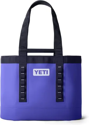 YETI Camino 50 Carryall with Internal Dividers, All-Purpose Utility, Boat and Beach Tote Bag, Durable, Waterproof