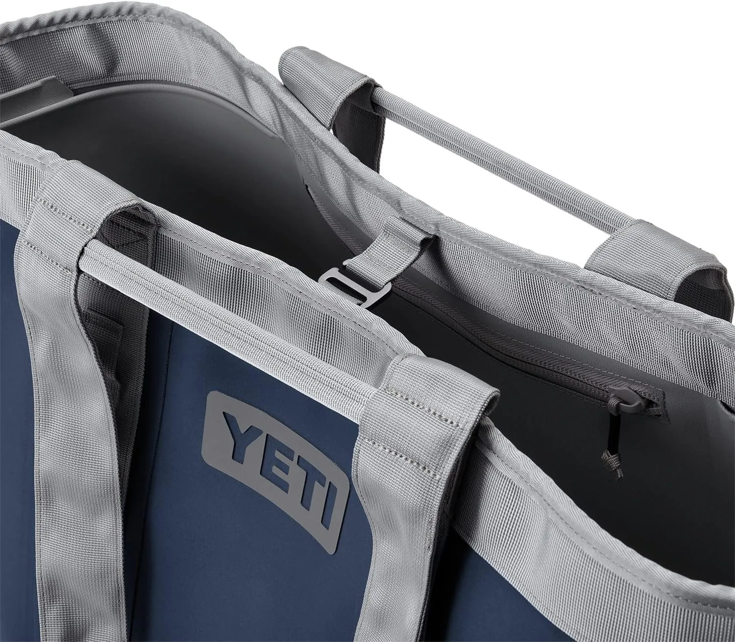 YETI Camino 50 Carryall with Internal Dividers, All-Purpose Utility, Boat and Beach Tote Bag, Durable, Waterproof