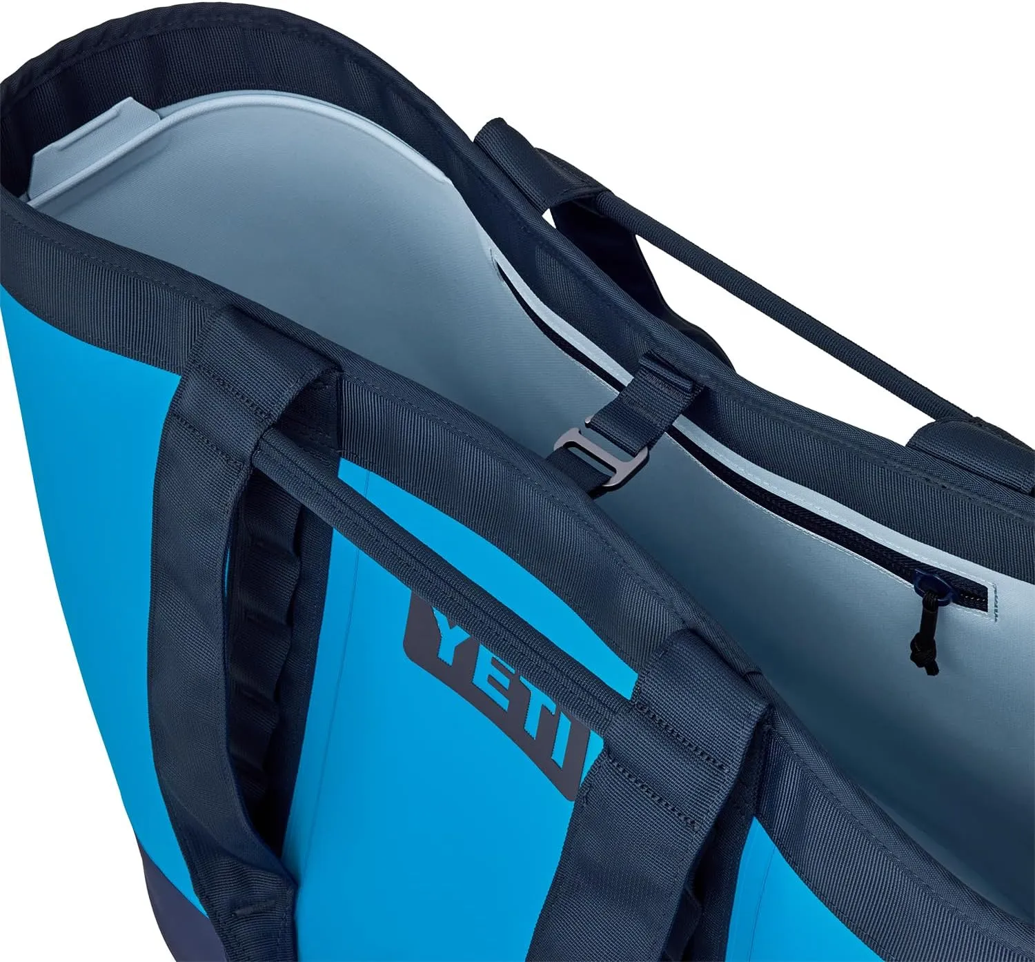 YETI Camino 50 Carryall with Internal Dividers, All-Purpose Utility, Boat and Beach Tote Bag, Durable, Waterproof