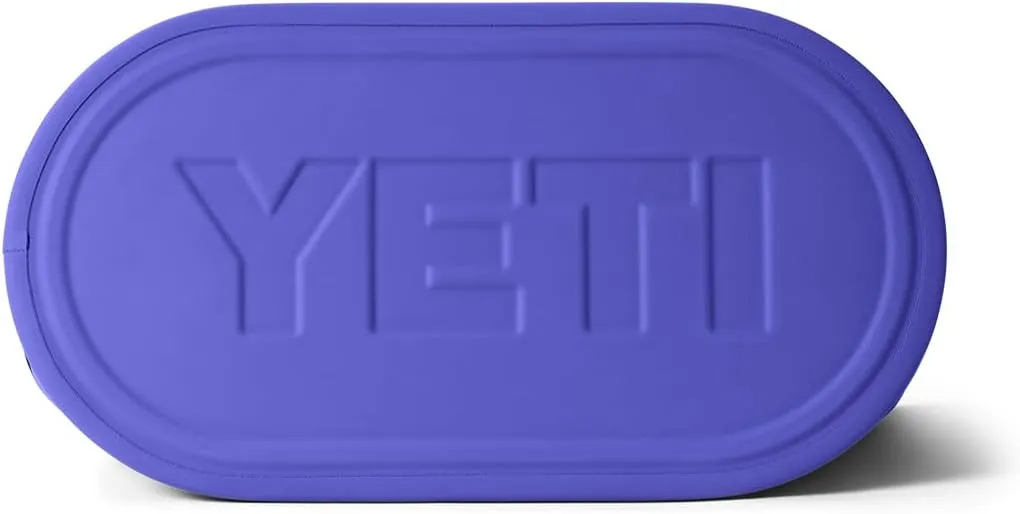 YETI Camino 50 Carryall with Internal Dividers, All-Purpose Utility, Boat and Beach Tote Bag, Durable, Waterproof