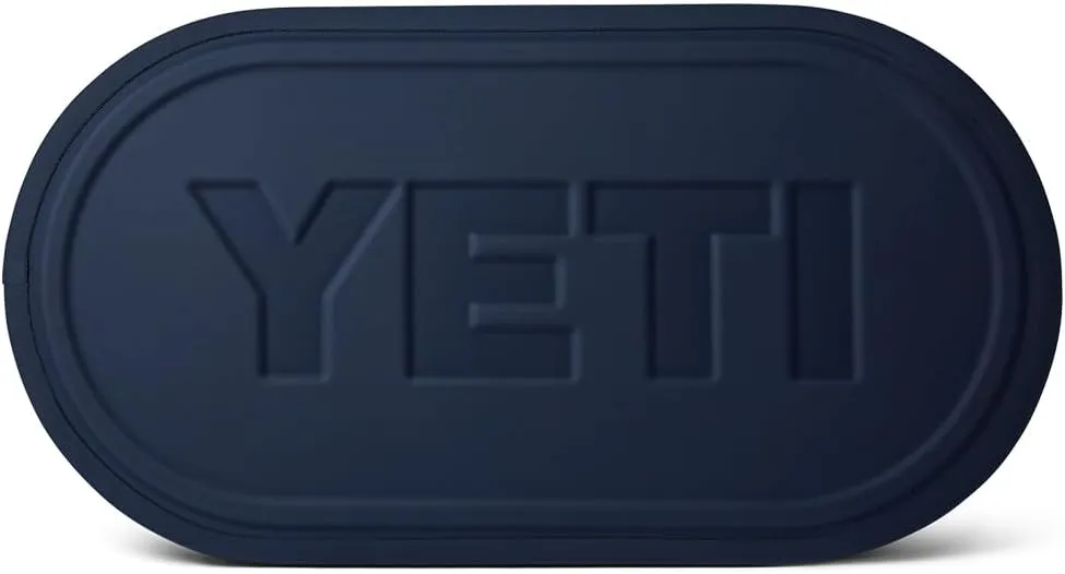 YETI Camino 50 Carryall with Internal Dividers, All-Purpose Utility, Boat and Beach Tote Bag, Durable, Waterproof