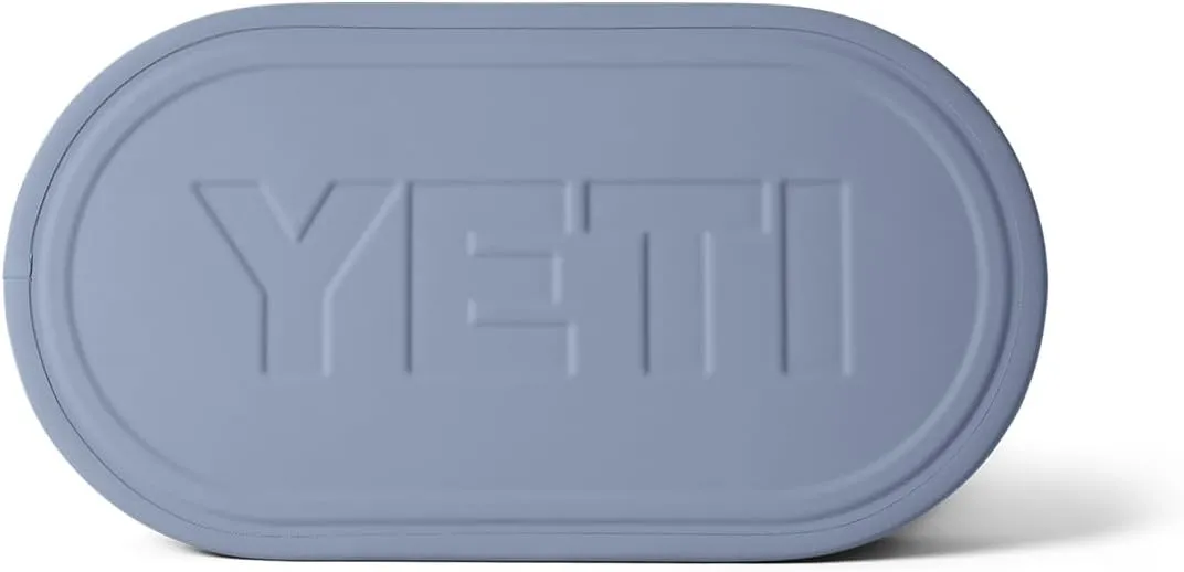 YETI Camino 50 Carryall with Internal Dividers, All-Purpose Utility, Boat and Beach Tote Bag, Durable, Waterproof