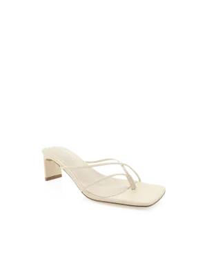 Yoshi Heels - Bone